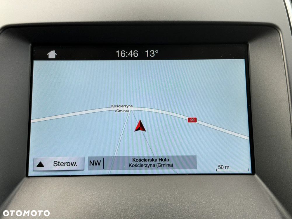 Ford S-Max 2.0 EcoBlue Titanium - 10