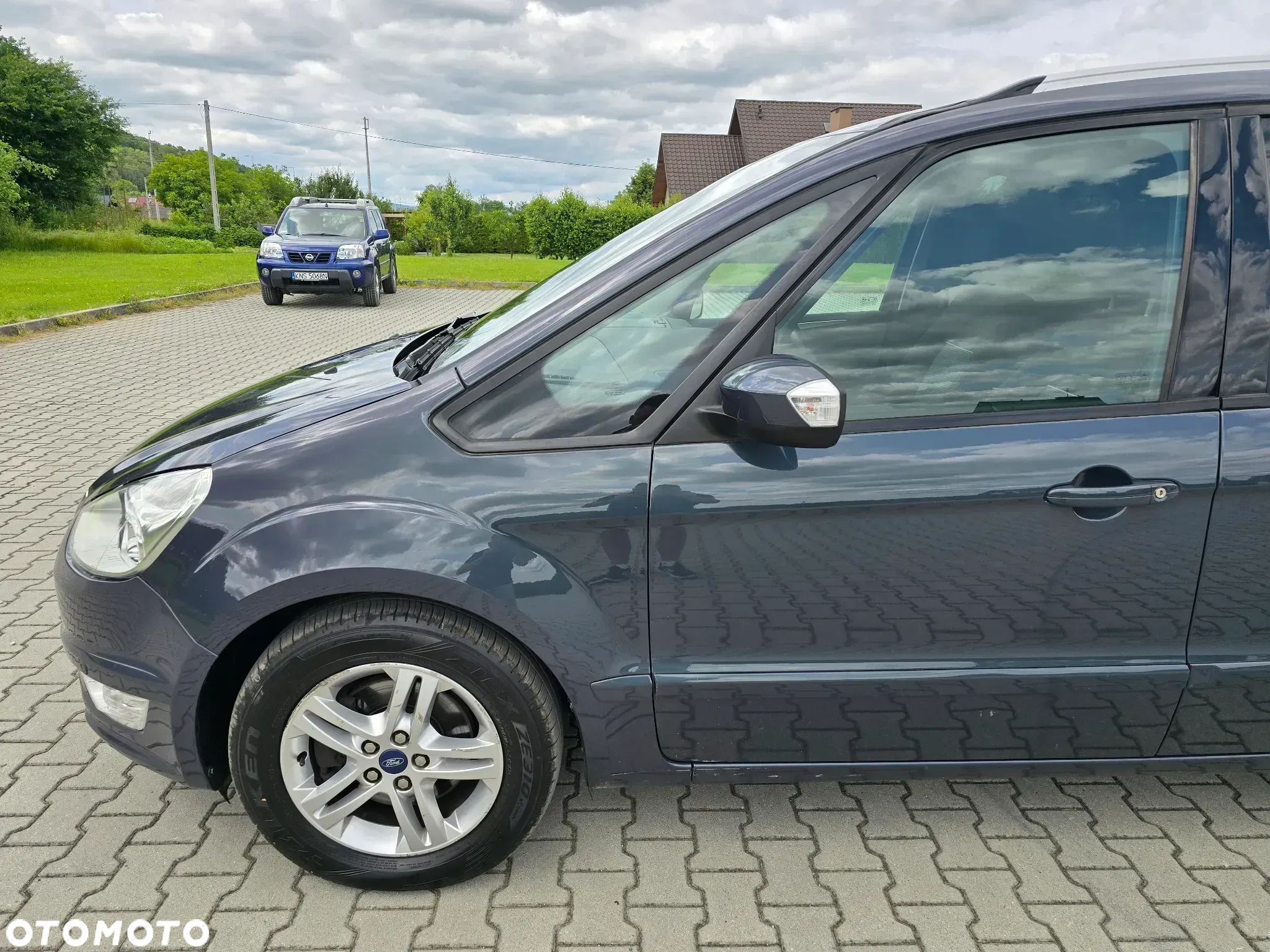 Ford Galaxy - 30