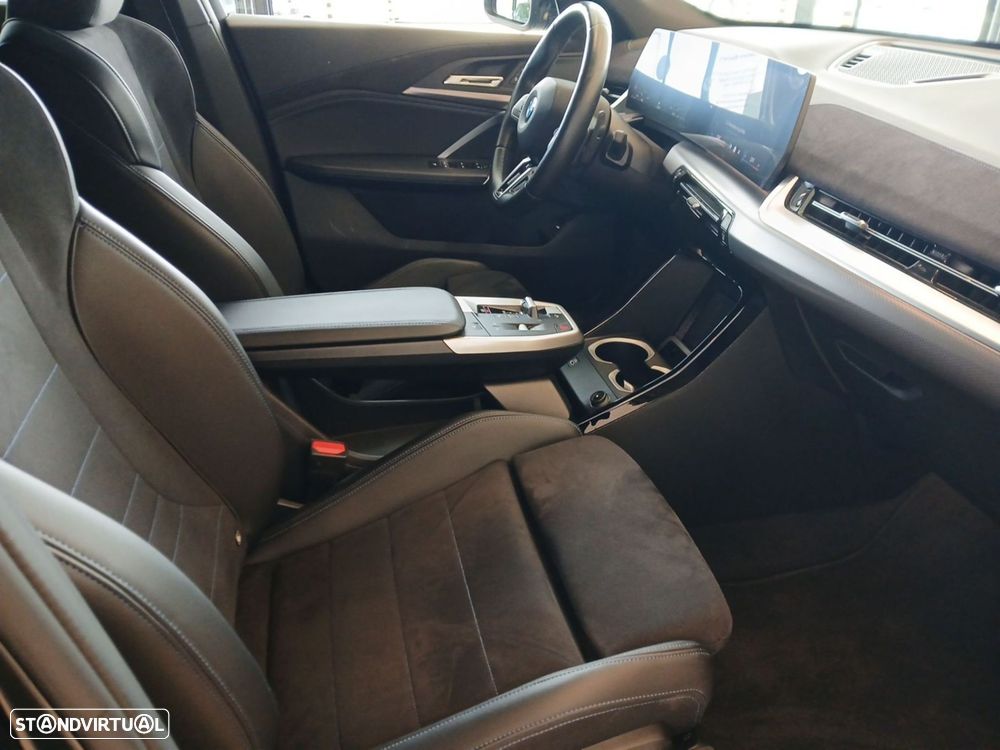BMW X2 — fotografia 16