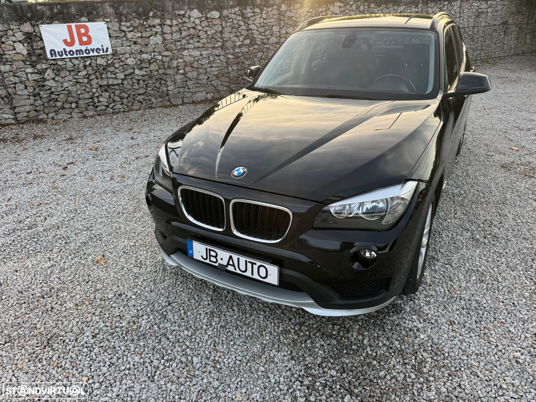 BMW X1 sDrive18d - 2
