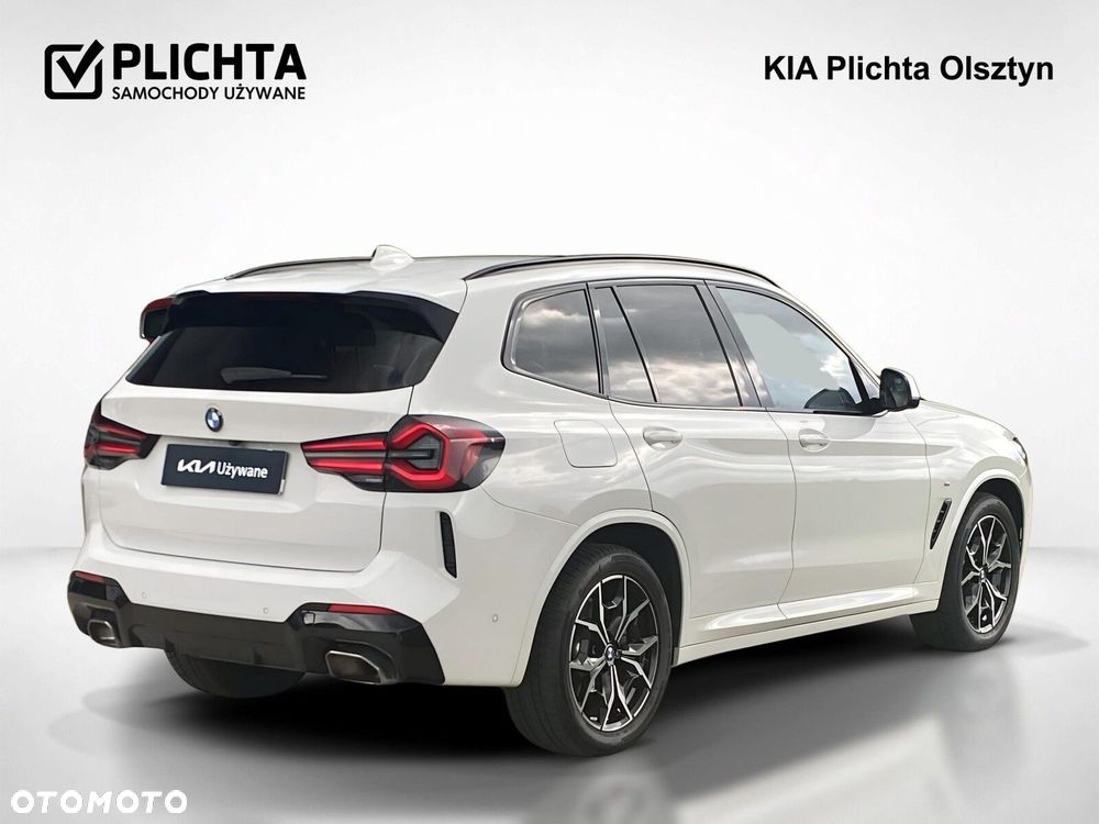 BMW X3 - 6