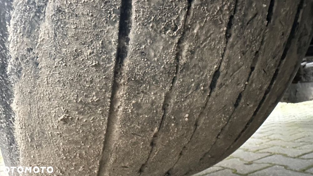 Scania R 500 A6x2NA Boogie - 20