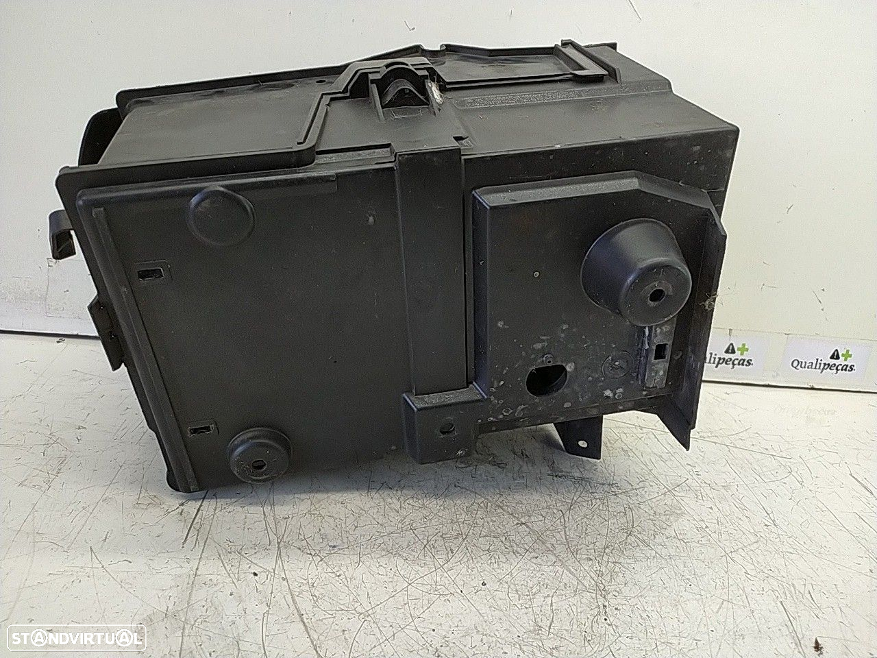 Caixa Bateria Volvo C30 (533) - 7