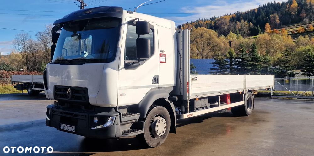 Renault VP MDA3C/Z - 2