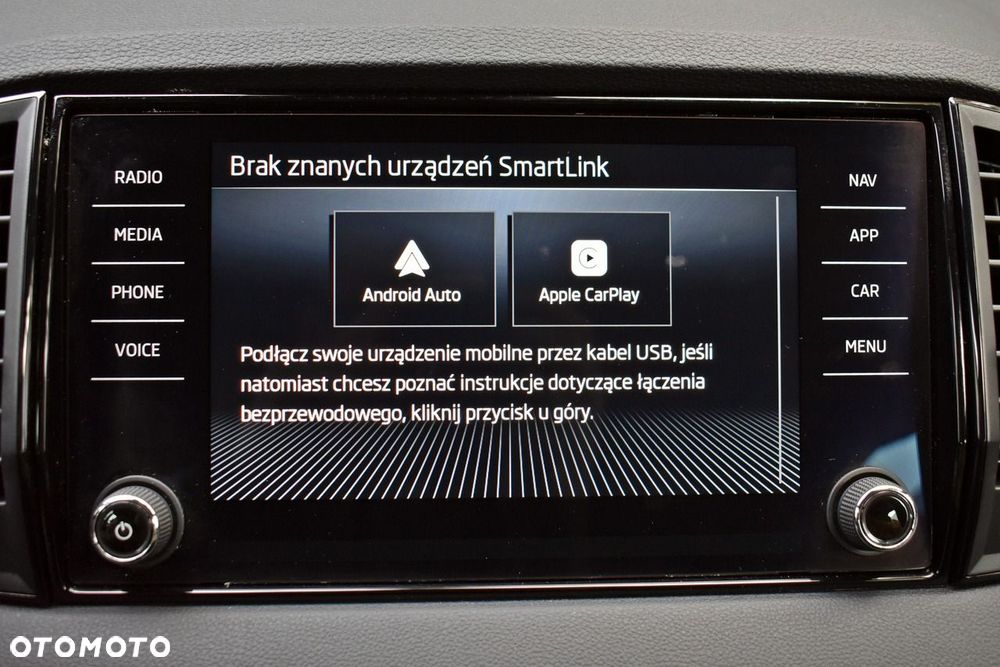 Skoda Karoq 2.0 TSI 4x4 Sportline DSG - 23