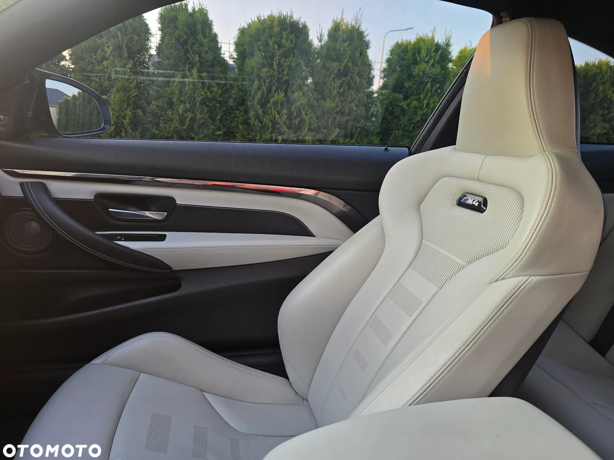 BMW M4 Coupe - 6