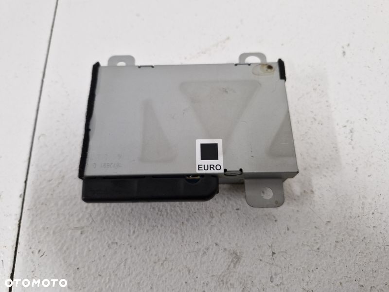 MITSUBISHI OUTLANDER III 3 2.0 HYBRYDA MODUŁ STEROWNIK BLUETOOTH 8785A074 - 4