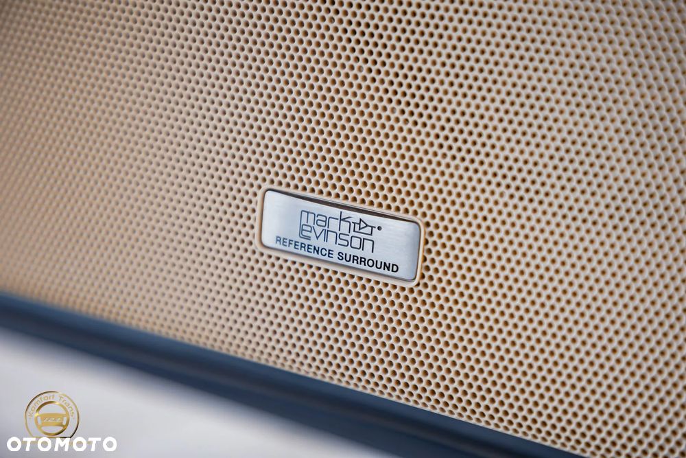 Lexus LS 600h Superior - 37