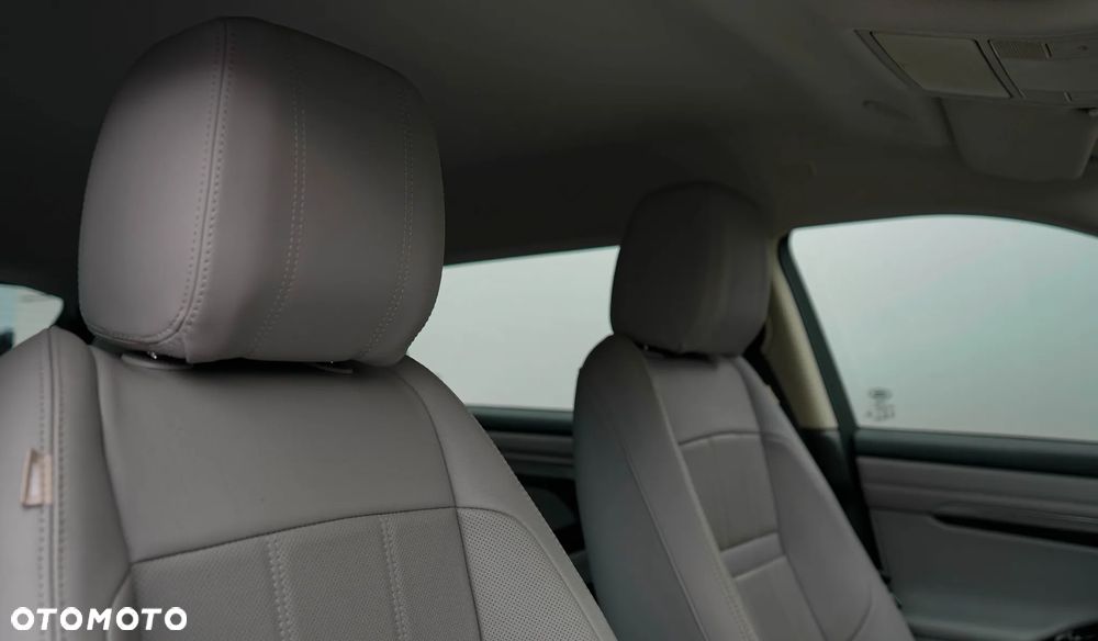 Land Rover Range Rover Evoque - 22