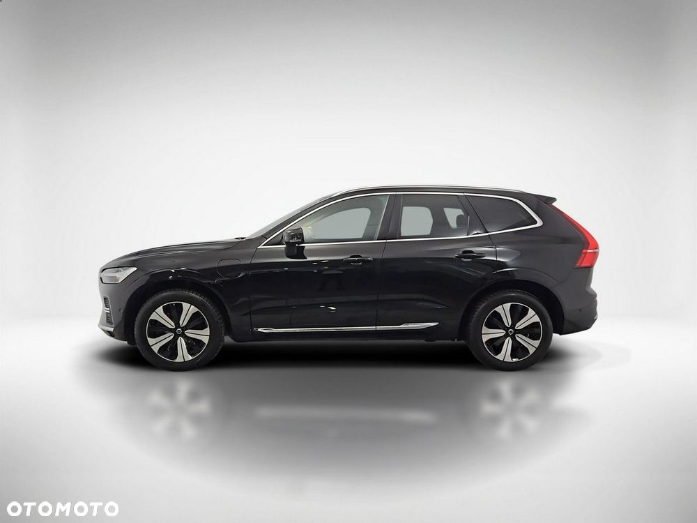 Volvo XC 60 T6 Plug-In Hybrid AWD Plus Bright - 2