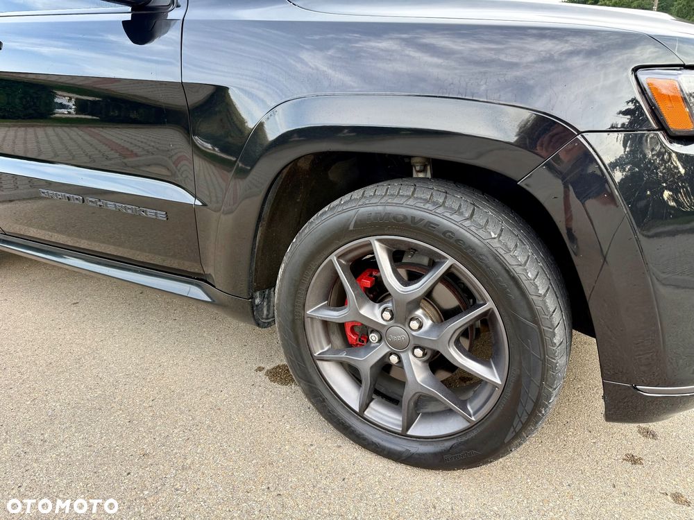 Jeep Grand Cherokee 3.6 V6 Limited - 4