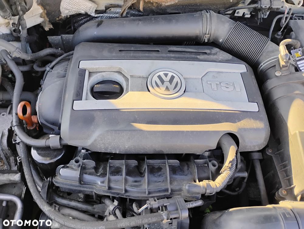 Volkswagen Passat CC 2.0 TSI DSG Exclusive - 21