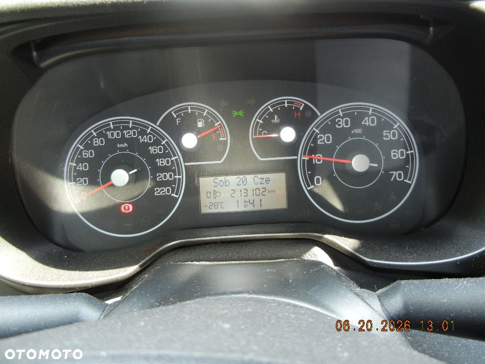 Fiat Punto - 6
