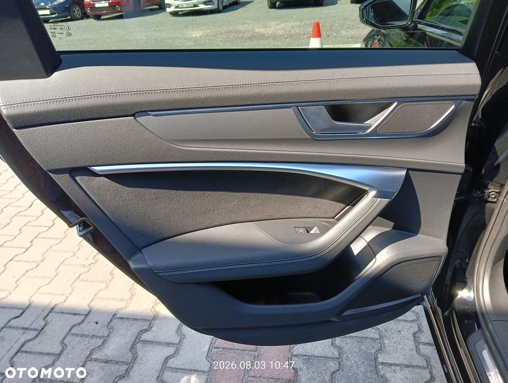 Audi A6 Limousine - 14