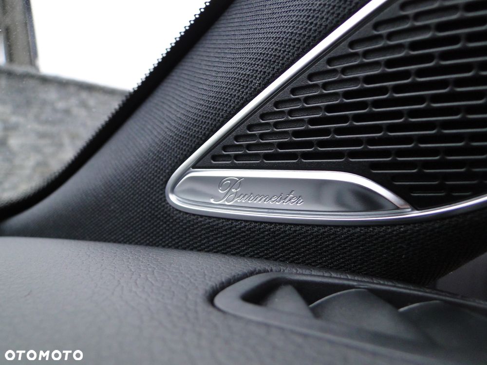 Mercedes-Benz Klasa A 200 7G-DCT Edition 1 - 23