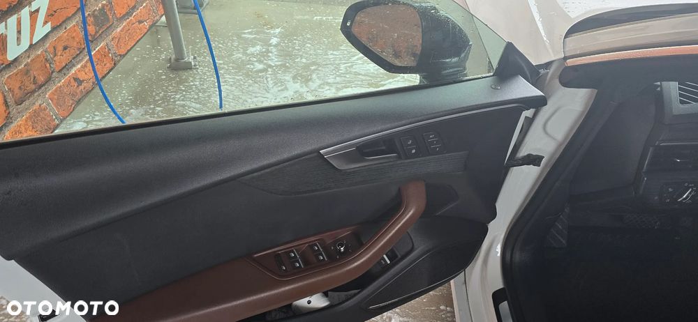 Audi A5 Sportback 2.0 TFSI quattro S tronic - 16