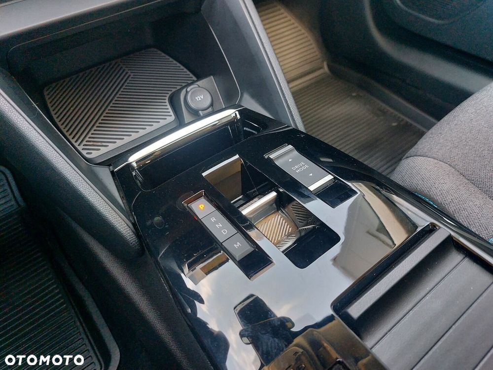Citroën C4X 1.2 PureTech Max S&S EAT8 - 19
