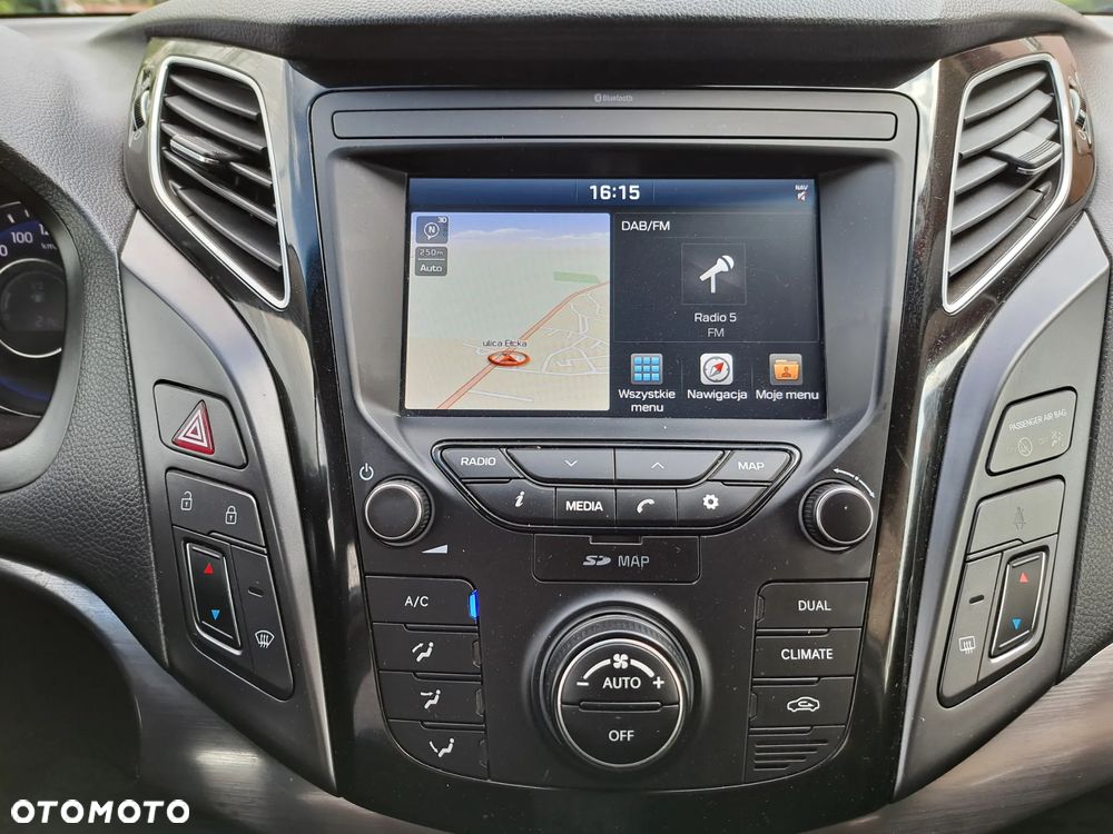 Hyundai i40 - 24