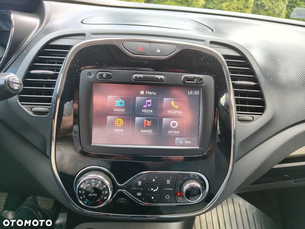 Renault Captur 1.5 dCi Energy Intens - 8