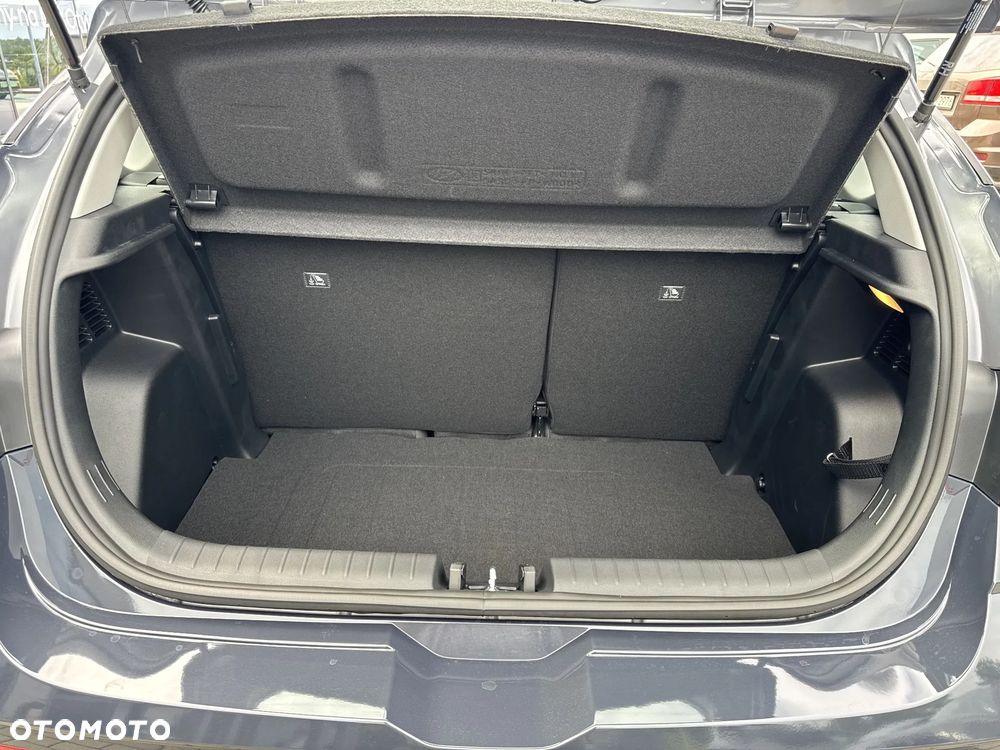 Hyundai i20 1.0 T-GDi Modern - 17
