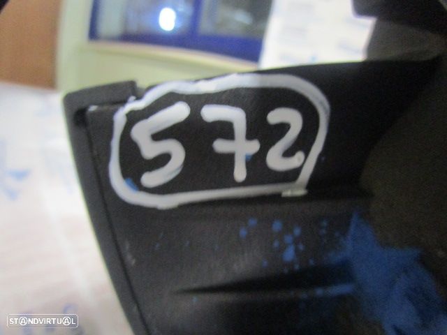 Pedal 1369473080 FIAT DUCATO 3 FOURGON 3000Mm 2013 2.0JTD 115CV 5P BRANCA - 5