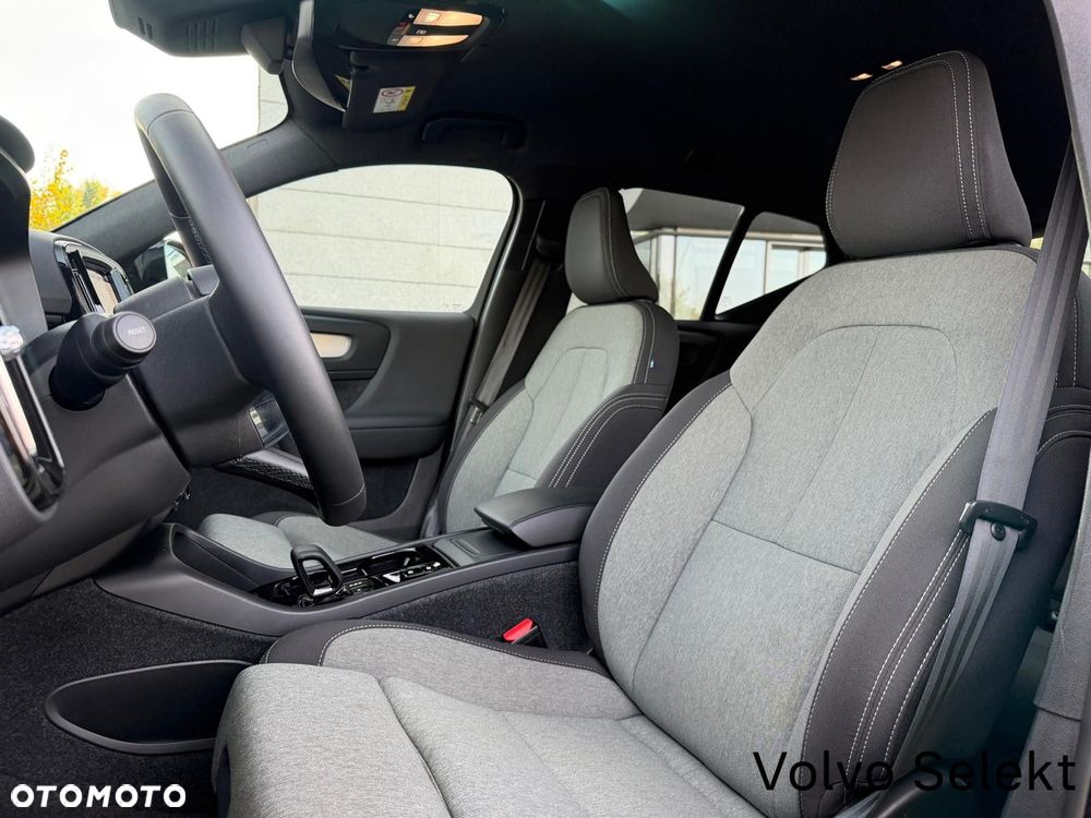 Volvo XC 40 - 11
