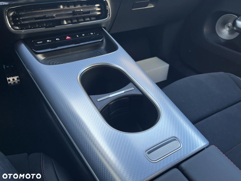 Mercedes-Benz CLA 220 4Matic - 18