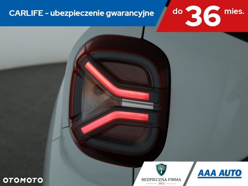 Dacia Duster - 19