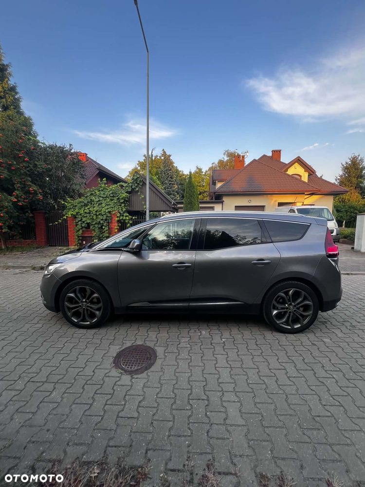 Renault Scenic 1.5 dCi Dynamique - 7