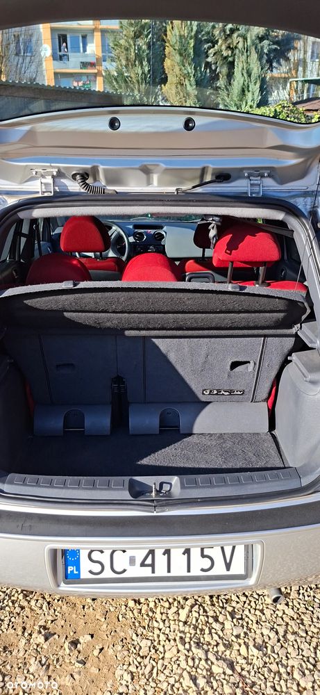 Mitsubishi Colt 1.3 Invite - 4