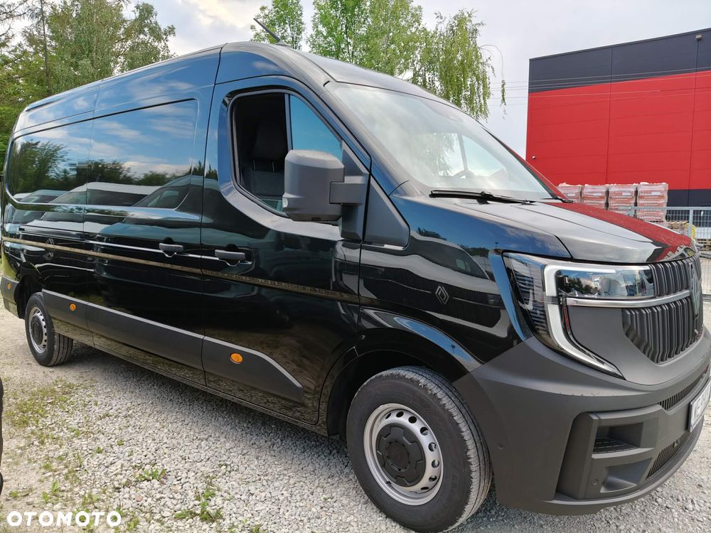 Renault Master - 2