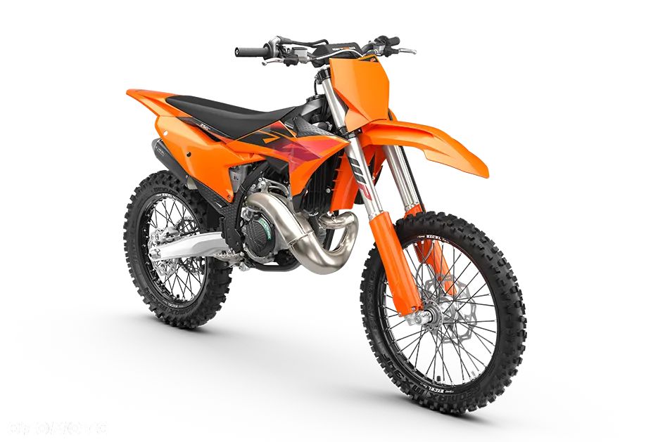 KTM SX - 1