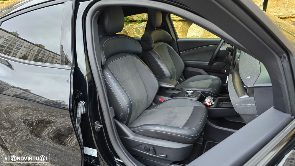 Ford Mustang Mach-E 98.7 kWh GT AWD - 50