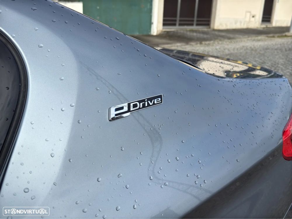 BMW 530 e iPerformance Line Luxury - 23