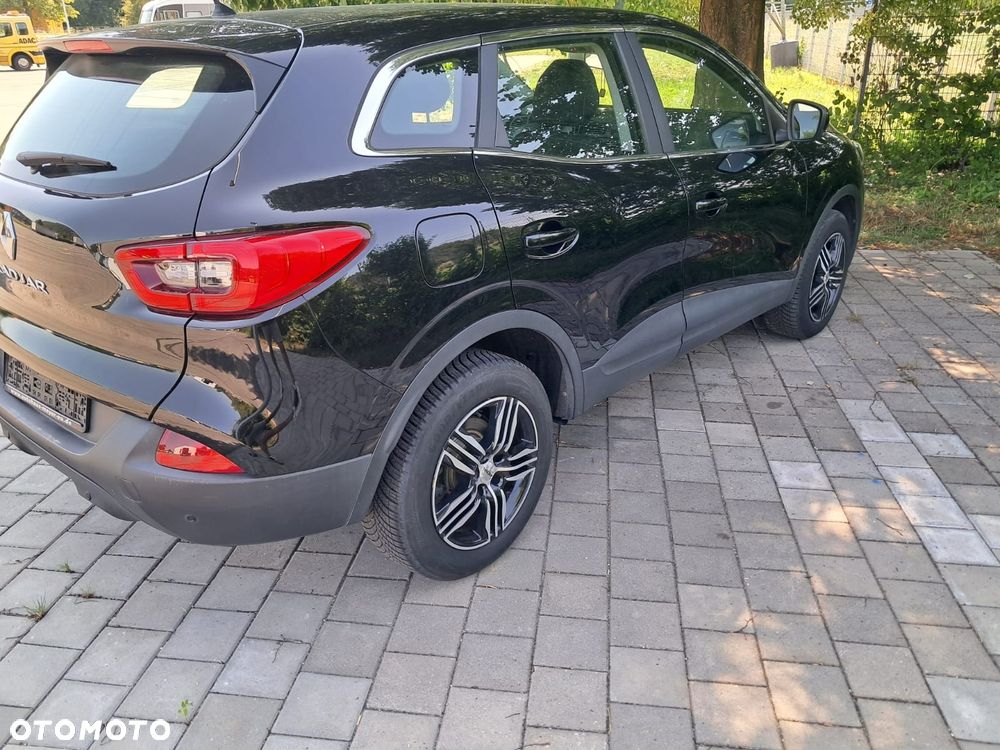 Renault Kadjar Energy TCe 130 Business - 3