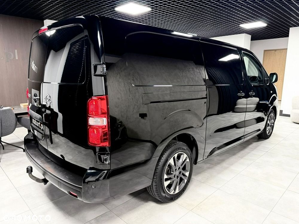 Opel Vivaro - 6