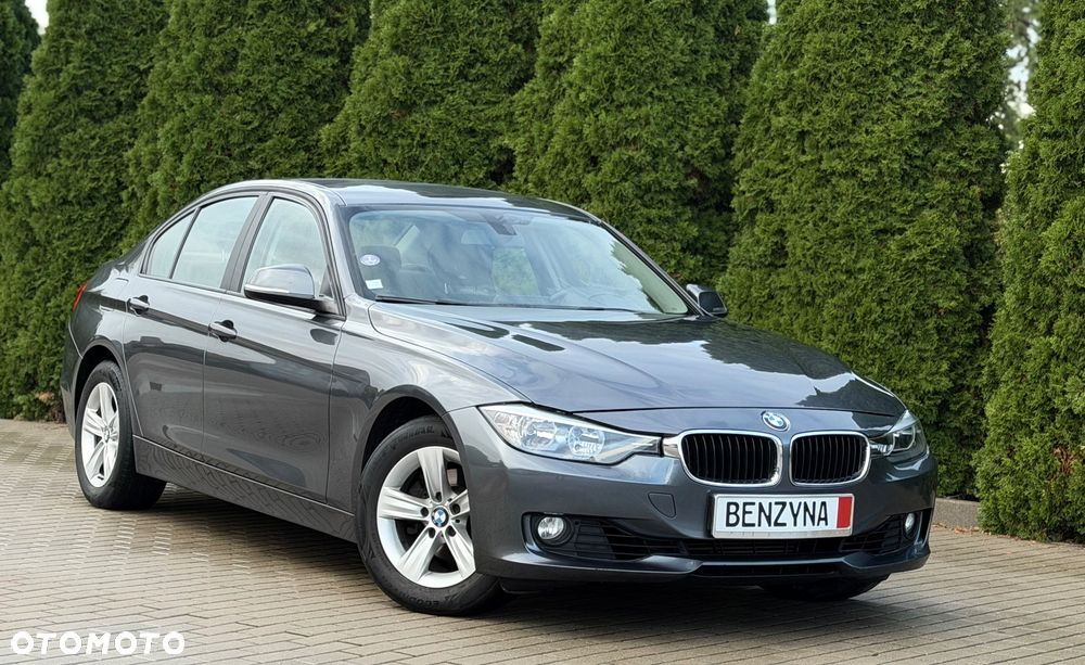 BMW Seria 3