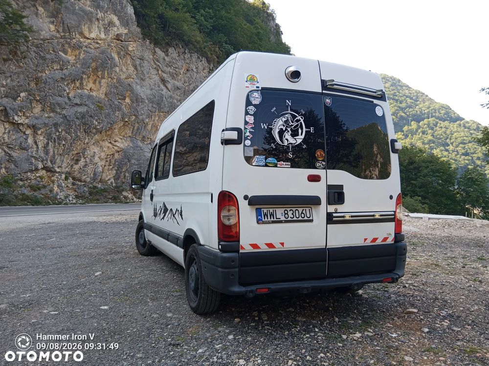 Opel Movano - 2