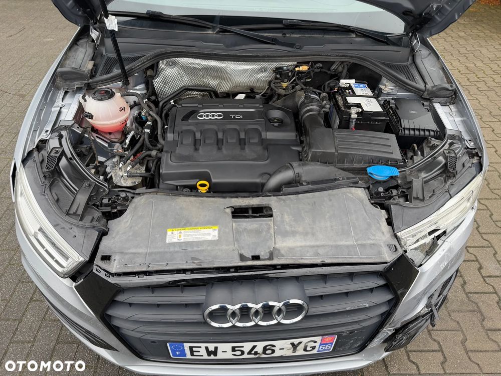 Audi Q3 - 11