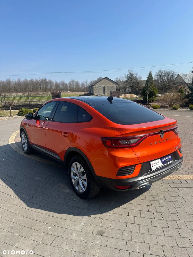 Renault Arkana - 4