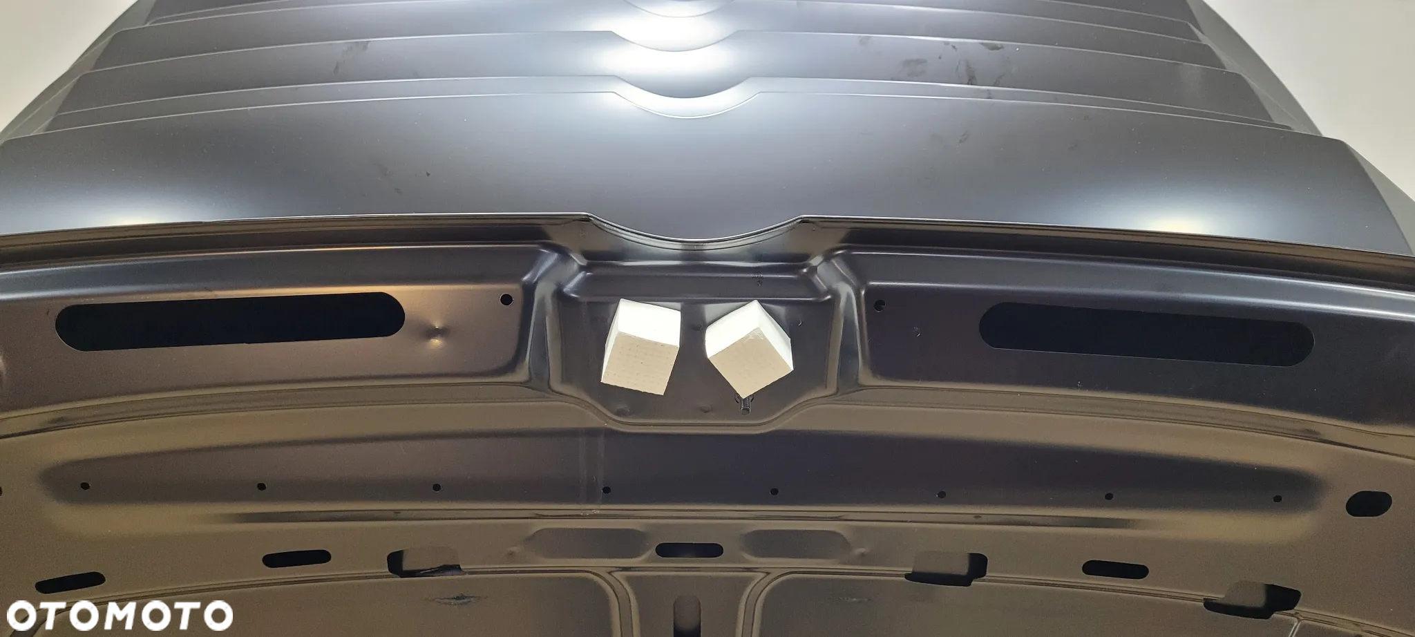 MASKA POKRYWA SILNIKA VW TOURAN 3 III 5T 5T1 15-22 NOWA - 7