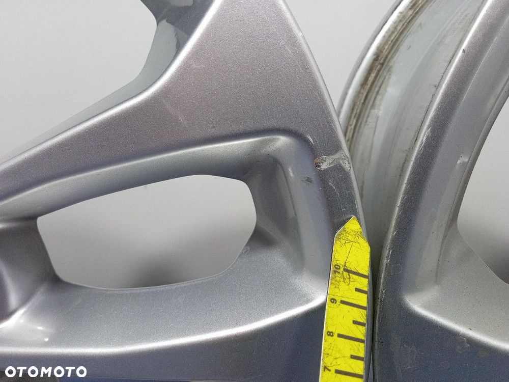 FORD KUGA MK3 FELGI ALUMINIOWE 7J17 5x108 ET50 L66CA2A - 12