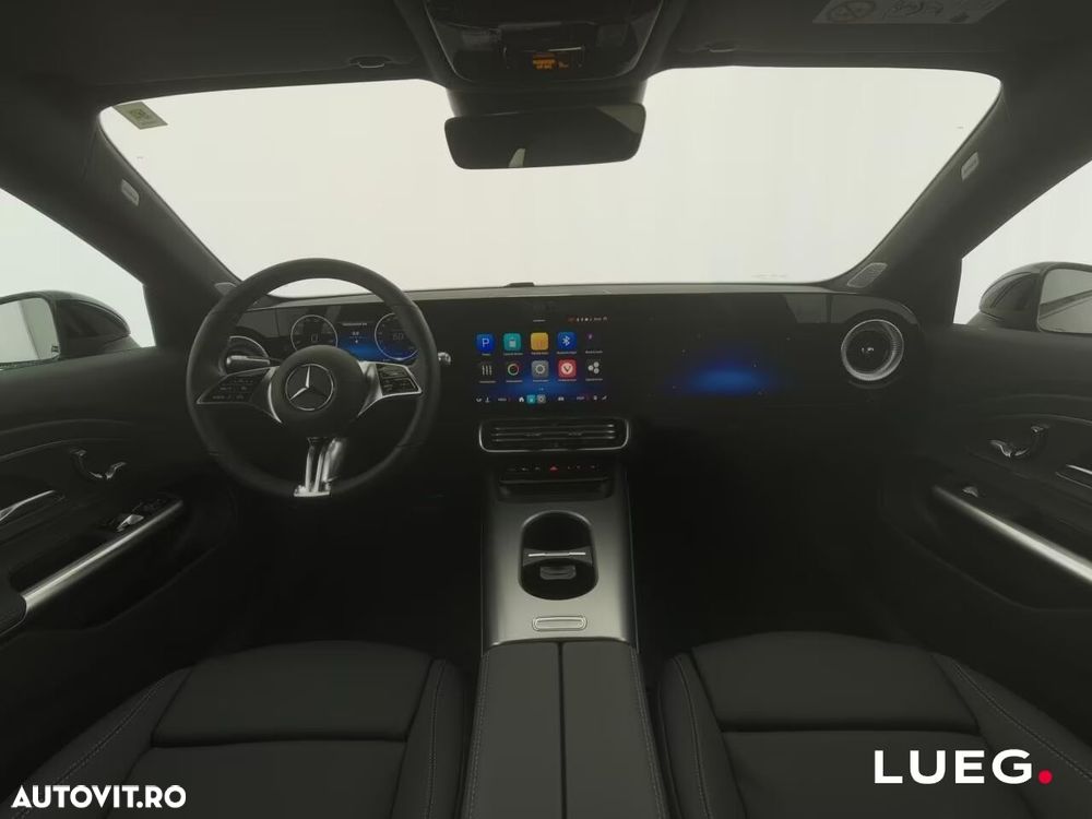 Mercedes-Benz CLA 200 EQ Technologie Edition - 3