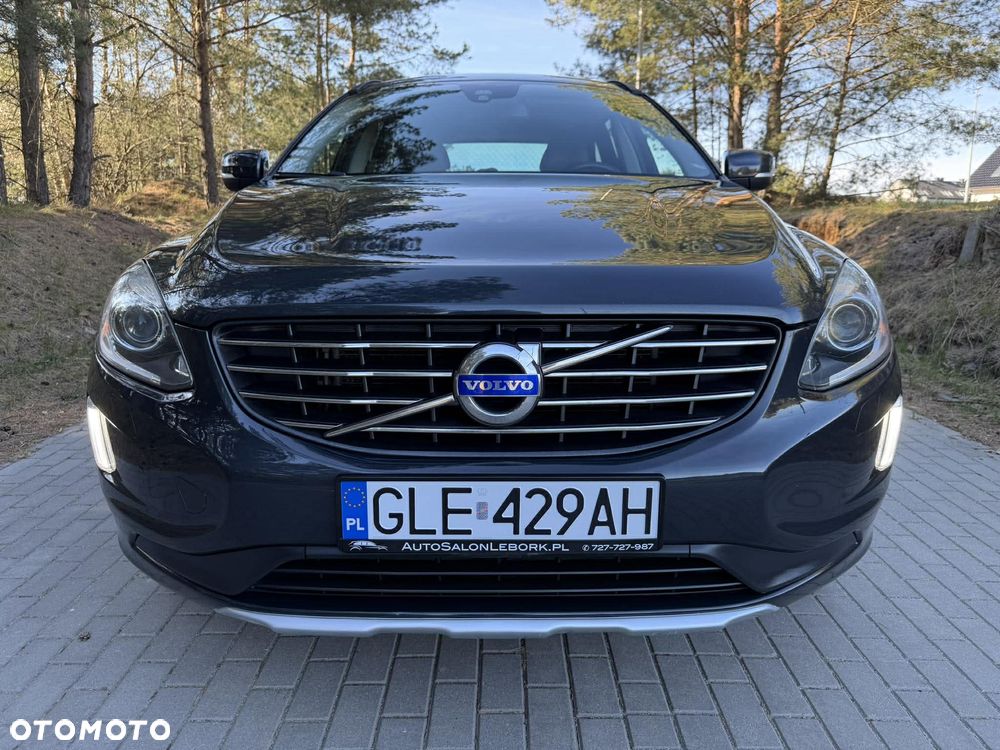 Volvo XC 60 D4 Edition Pro - 11