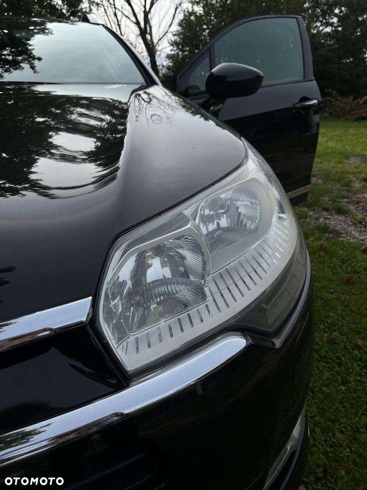 Citroën C5 - 11