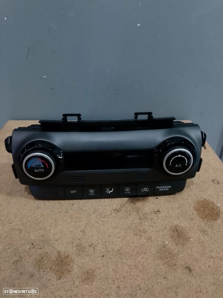 BOTOES SOFAGEM HYUNDAI KAUAI / 97250J9XXX - 1