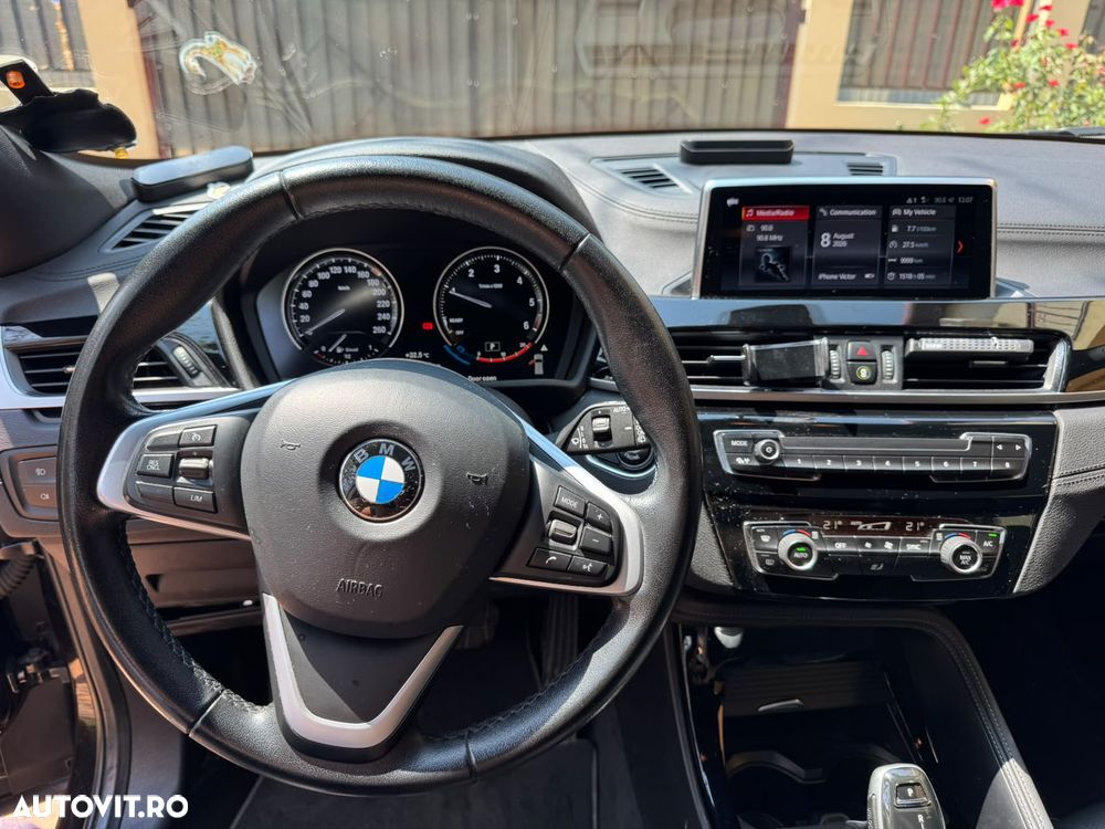 BMW X2 - 13