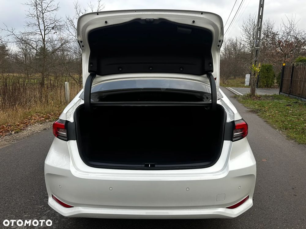 Toyota Corolla 1.8 Hybrid GPF GR Sport - 10