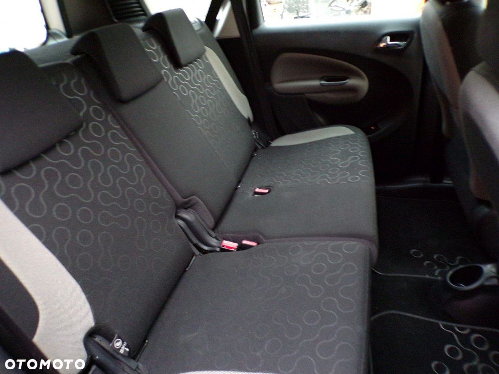 Citroën C3 Picasso - 28