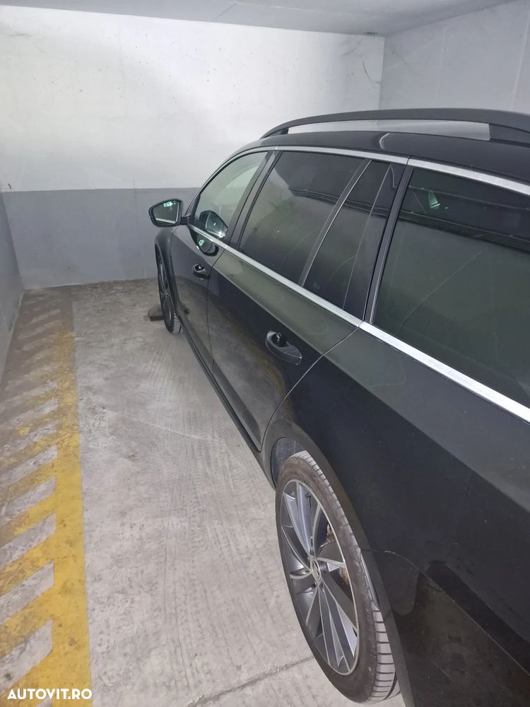 Skoda Octavia 2.0 TSI DSG 4X4 Laurin&Klement - 11